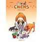 Les chiens en bande dessinée T.01