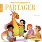 Mon dragon apprend à partager