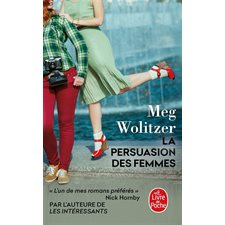 La persuasion des femmes (FP)