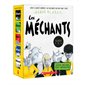 Les méchants : Coffret T.02 : Comprend les tomes 6 à 10 : 6-8