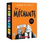 Les méchants : Coffret T.01 : Comprend les tomes 01 à 05 : 6-8