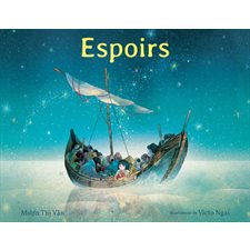 Espoirs : Couverture souple