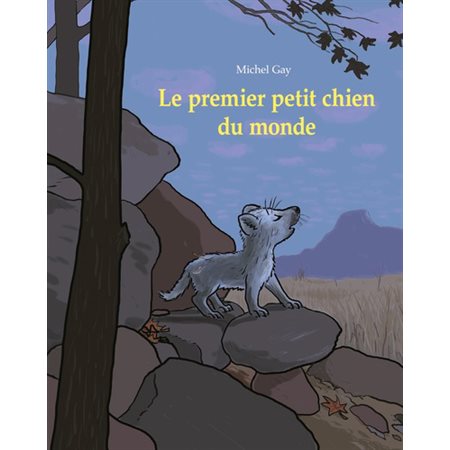 Les lutins : Le premier petit chien du monde : AVC