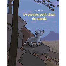 Les lutins : Le premier petit chien du monde : AVC