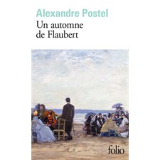 Un automne de Flaubert (FP)
