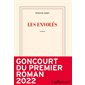 Les envolés