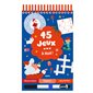 45 jeux ... à Noël !