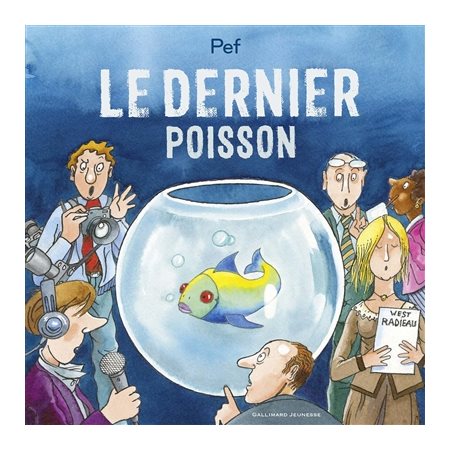 Le dernier poisson