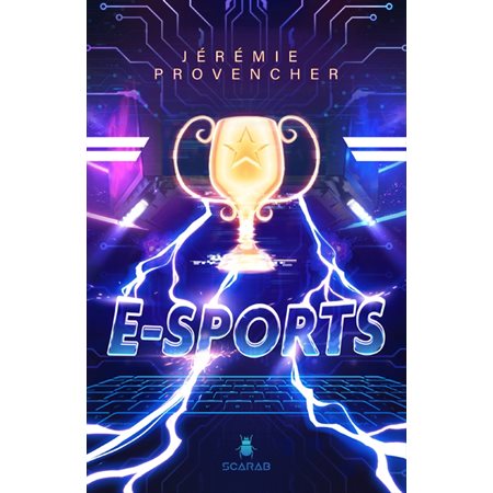 E-sports : Chronocraft
