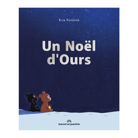 Un Noël d'ours