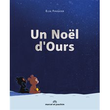 Un Noël d'ours