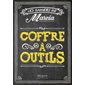 Marcia et le coffre à outils : Les cahiers de Marcia