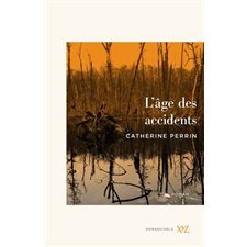 L'âge des accidents