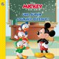 Disney : Mickey et ses amis : Une super journée d'école !