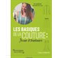 Les basiques de la couture : Jeune & tendance : Inclus patrons taille réelle : 34 à 44