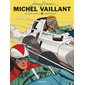 Michel Vaillant : Histoires courtes T.01 : Origines : Bande dessinée