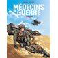 Médecins de guerre T.01 : Ligne de vie : Bande dessinée