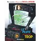 Une aventure classic de Tanguy et Laverdure T.04 : Le pilote qui en savait trop : Bande dessinée