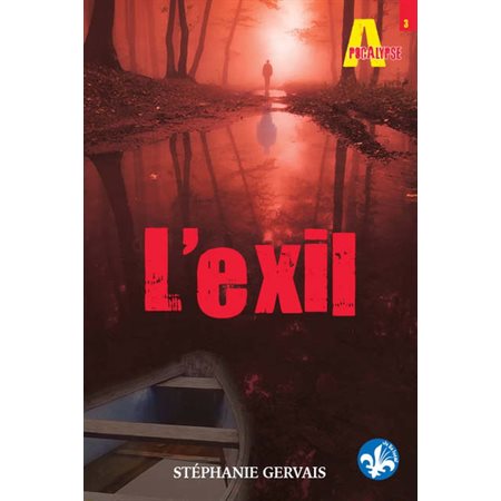 Apocalypse T.03 : L'exil