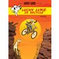 Lucky Luke se recycle : Un hommage à Lucky Luke d’après Morris : Bande dessinée