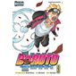 Boruto : Naruto next generations T.12 : Manga : JEU