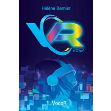 VR 2052 T.01 : VodoR : 12-14