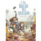 La brigade des souvenirs T.02 : Mon île adorée : Bande dessinée