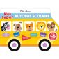 Mon super autobus scolaire : P'tit chou