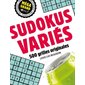 Méga grand : Sudokus variés : 500 grilles originales