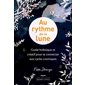 Au rythme de la lune : Guide holistique et créatif pour se connecter aux cycles cosmique