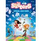 Les Sisters : Special jeux vidéo : Bande dessinée