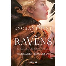 Enchantment of ravens : 15-17