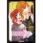 Black marriage T.01 : Manga : ADO