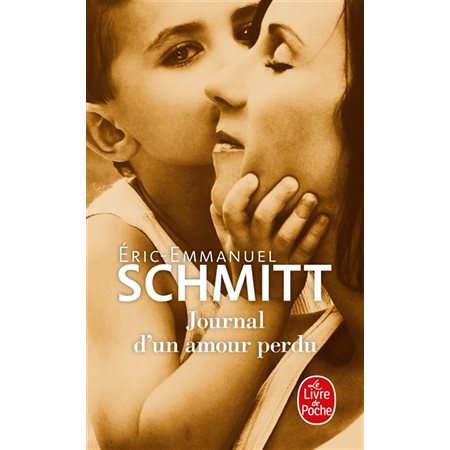 Journal d'un amour perdu (FP)