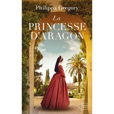 La princesse d'Aragon (FP)