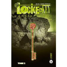 Locke & Key T.02 : Casse-tête : Bande dessinée