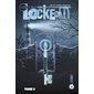 Locke & Key T.03 : La couronne des ombres : Bande dessinée