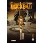Locke & Key T.05 : Rouages : Bande dessinée