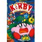 Les aventures de Kirby dans les étoiles T.06 (Manga) : JEU