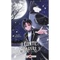 Le conte des parias T.03 : Manga : ADO