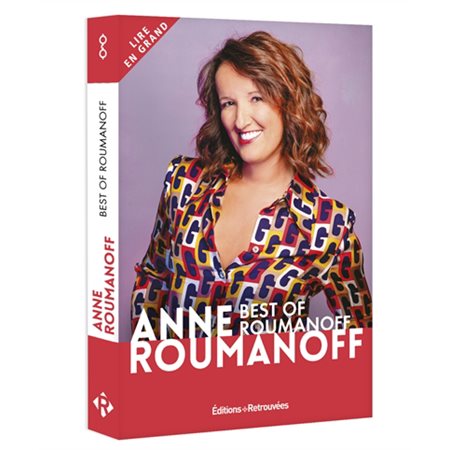 Best of Roumanoff