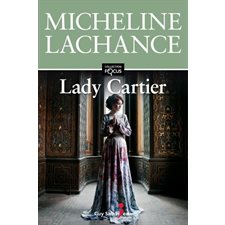 Lady Cartier