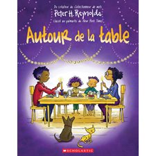 Autour de la table