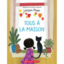 Tous à la maison : Souple