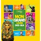 Mon grand livre des qui : National Geographic Kids