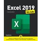 Excel 2019 pour les nuls : Nouvelle édition