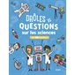 Drôles de questions sur les sciences : + de 100 questions