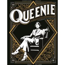 Queenie, la marraine de Harlem : Bande dessinée