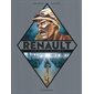 Renault, les mains noires : Bande dessinée