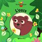L'ours : Ma petite nature